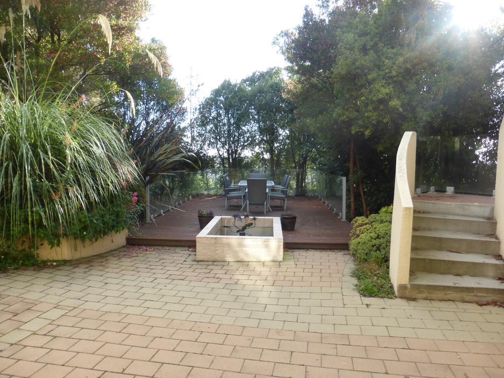 Oamaru House Bed & Breakfast Δωμάτιο φωτογραφία