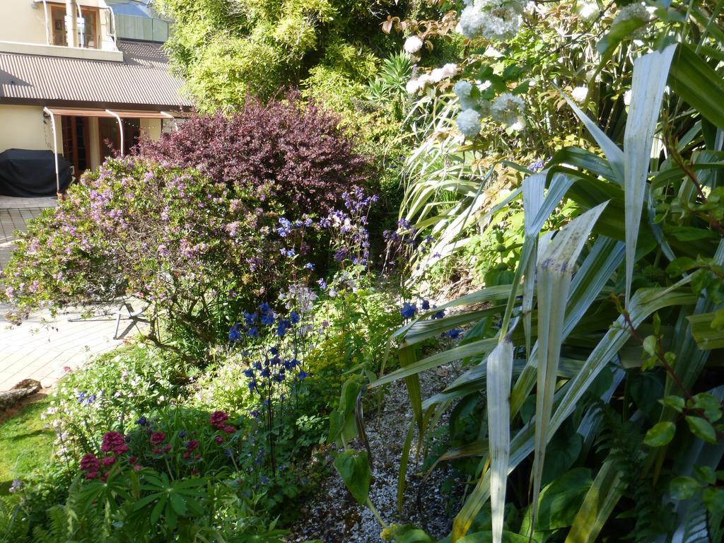 Oamaru House Bed & Breakfast Εξωτερικό φωτογραφία