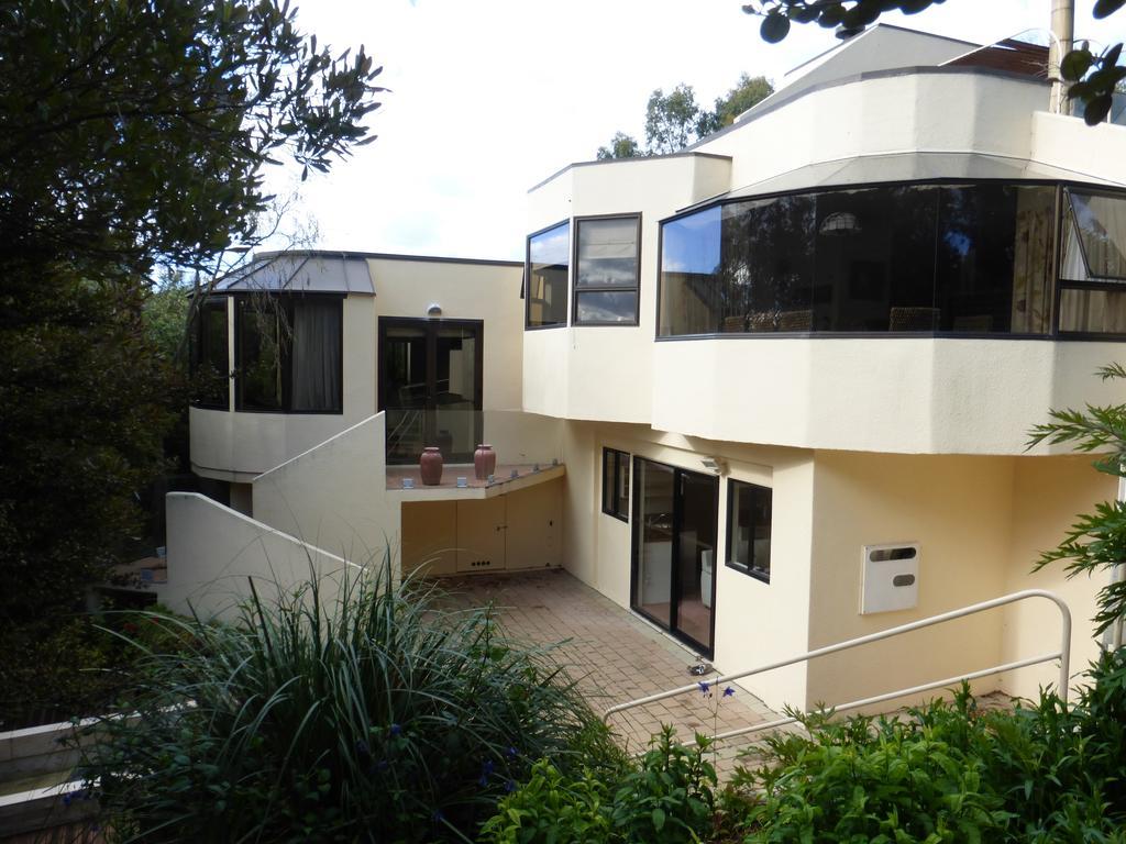 Oamaru House Bed & Breakfast Εξωτερικό φωτογραφία