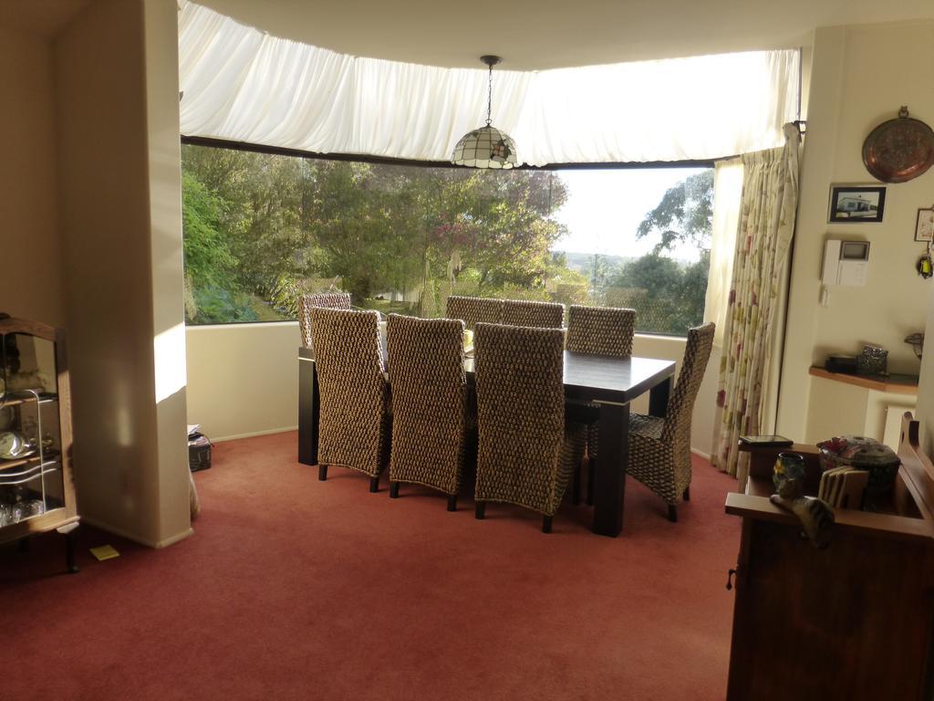 Oamaru House Bed & Breakfast Δωμάτιο φωτογραφία