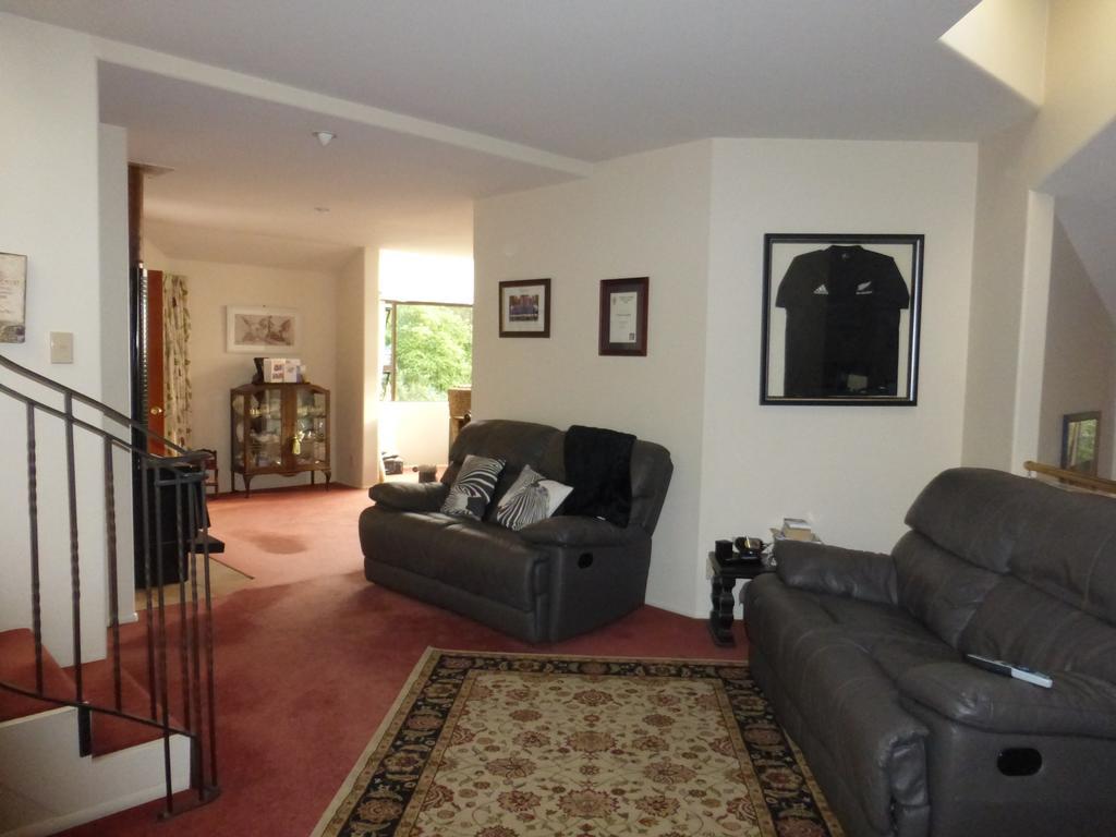 Oamaru House Bed & Breakfast Εξωτερικό φωτογραφία