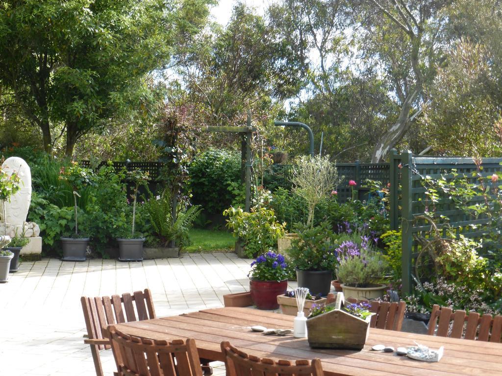Oamaru House Bed & Breakfast Δωμάτιο φωτογραφία