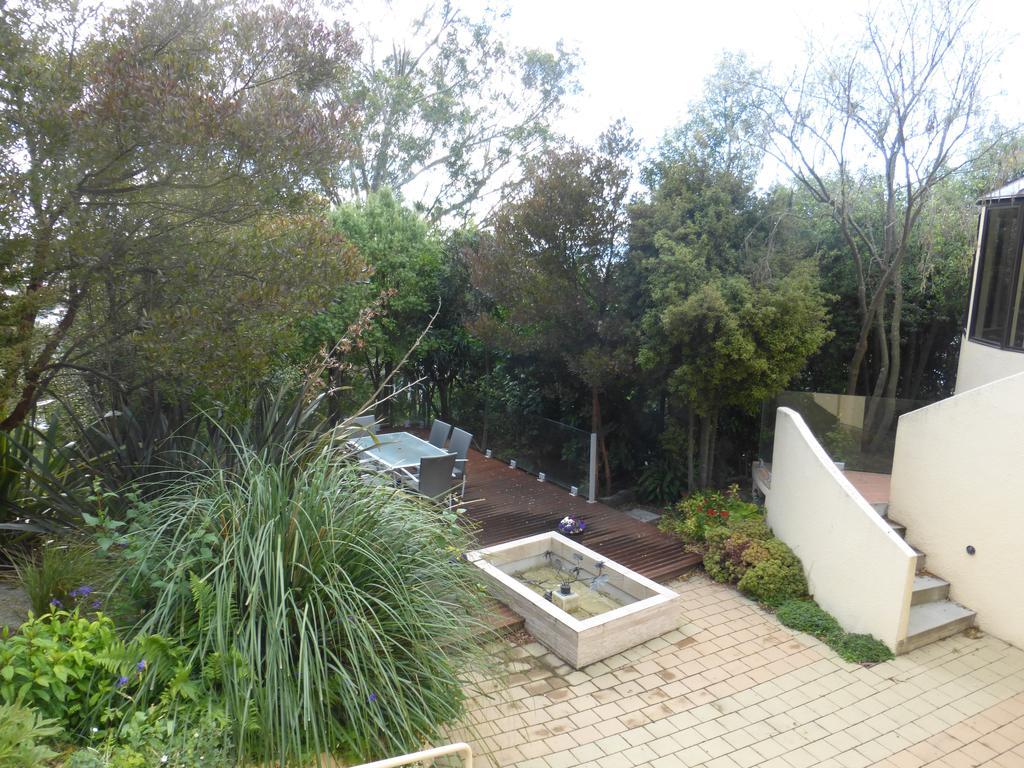 Oamaru House Bed & Breakfast Εξωτερικό φωτογραφία