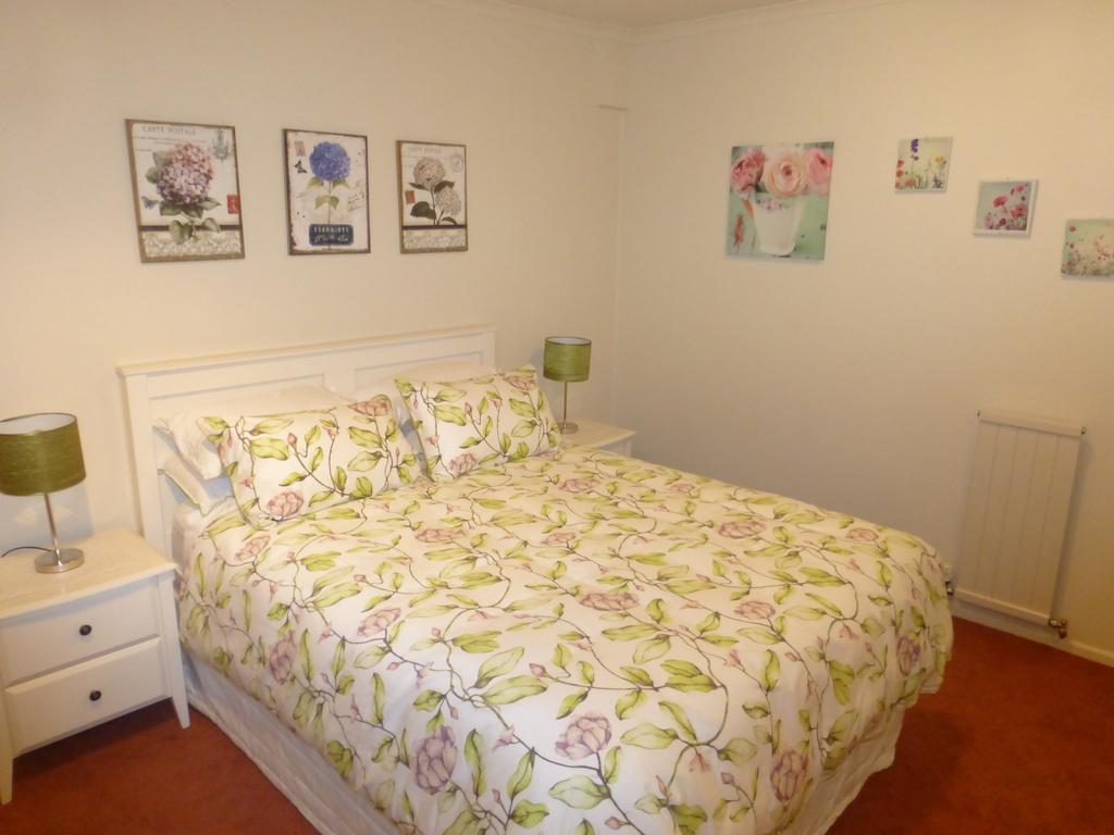 Oamaru House Bed & Breakfast Δωμάτιο φωτογραφία