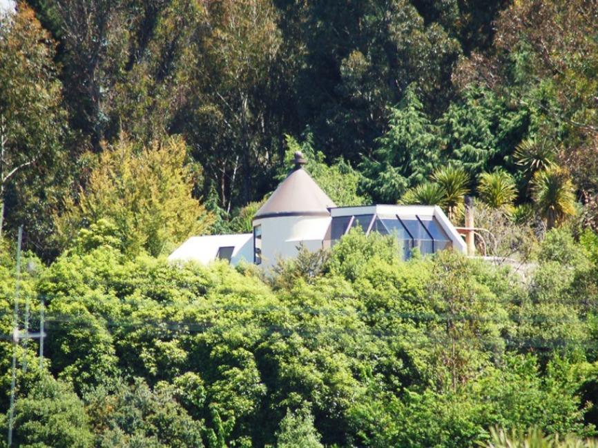 Oamaru House Bed & Breakfast Εξωτερικό φωτογραφία