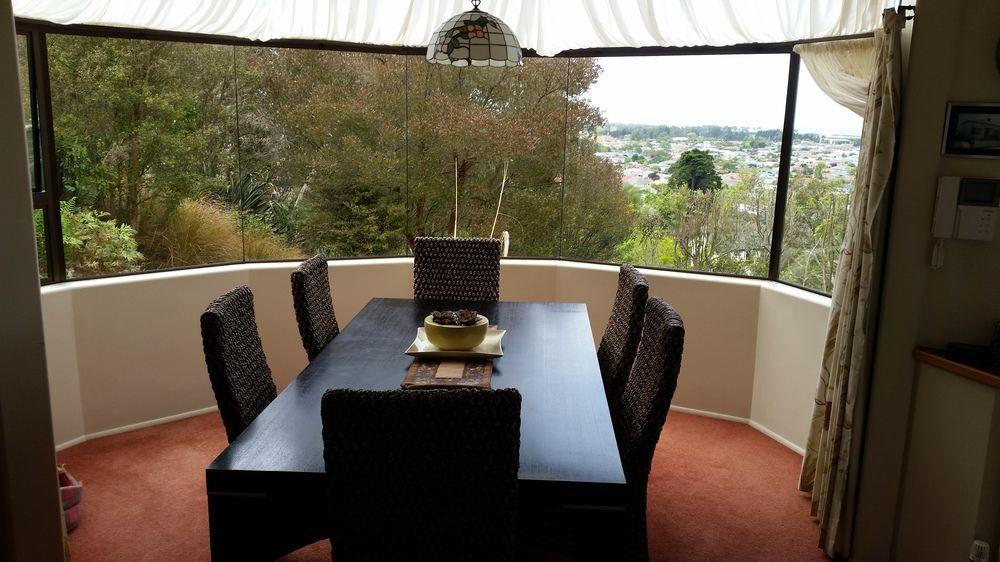 Oamaru House Bed & Breakfast Εξωτερικό φωτογραφία