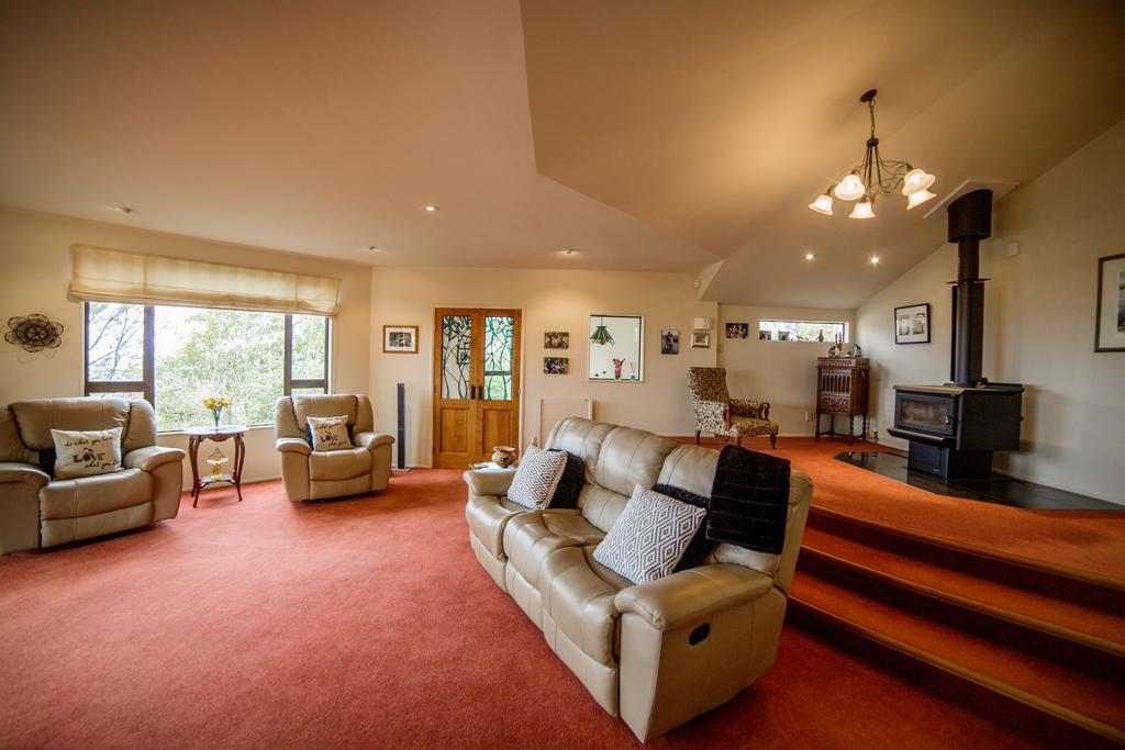 Oamaru House Bed & Breakfast Εξωτερικό φωτογραφία