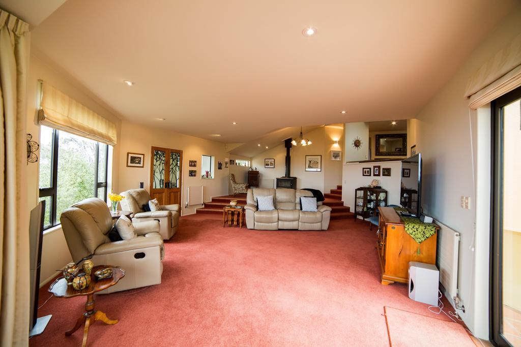 Oamaru House Bed & Breakfast Εξωτερικό φωτογραφία