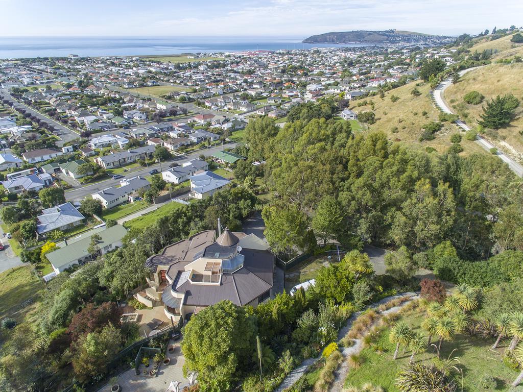 Oamaru House Bed & Breakfast Εξωτερικό φωτογραφία