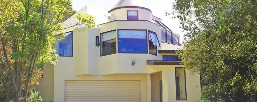 Oamaru House Bed & Breakfast Εξωτερικό φωτογραφία