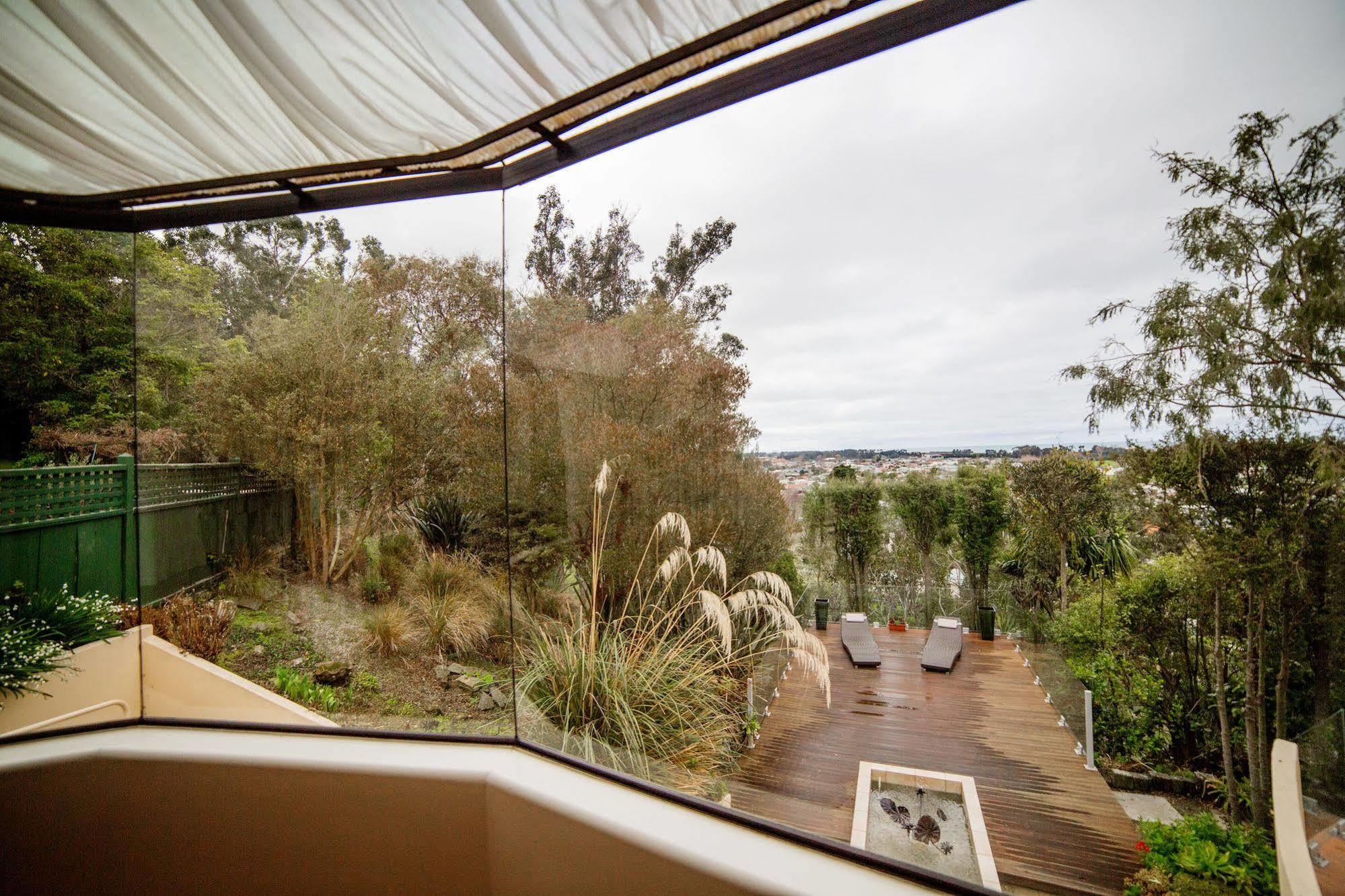 Oamaru House Bed & Breakfast Εξωτερικό φωτογραφία