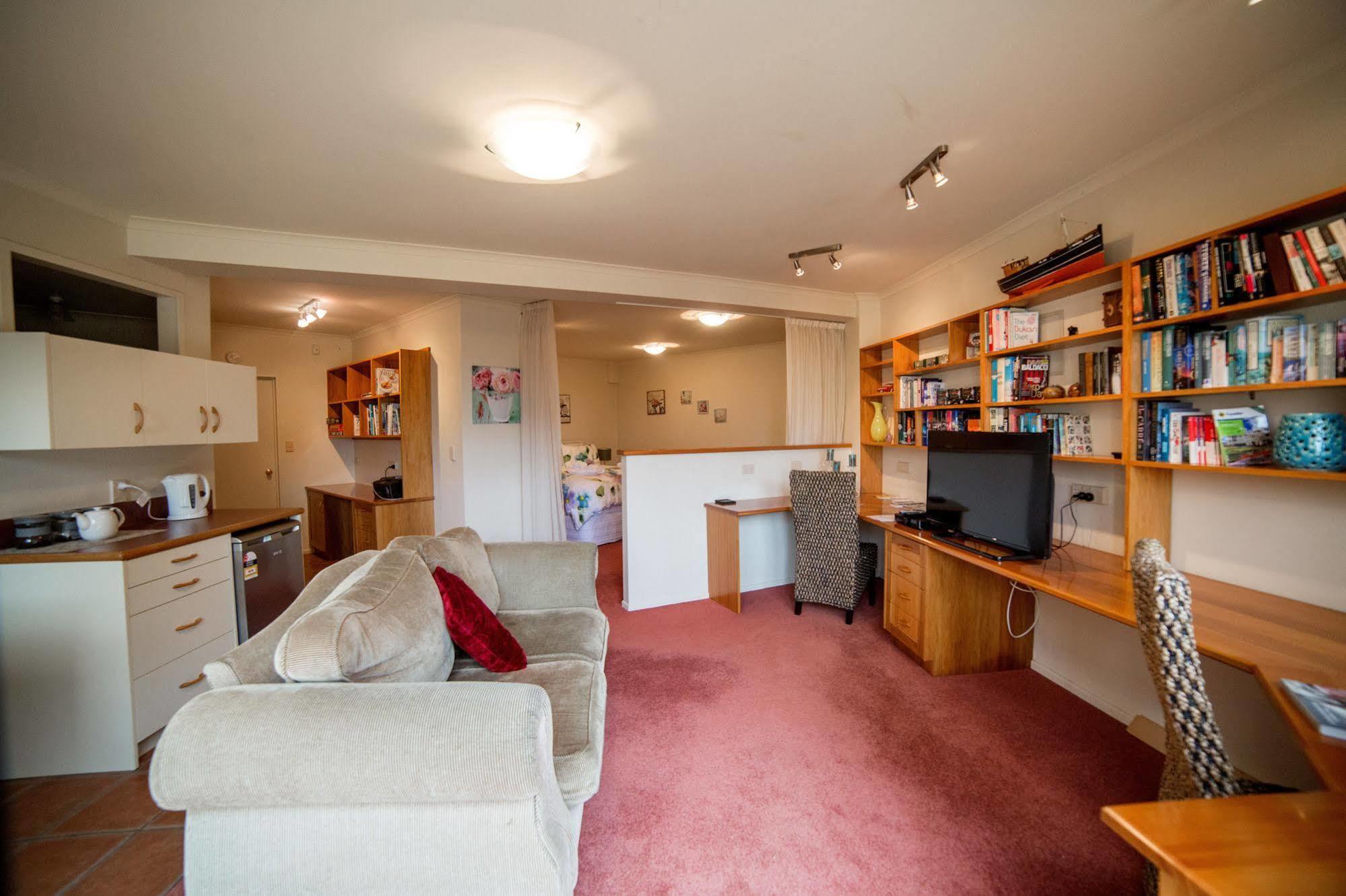 Oamaru House Bed & Breakfast Εξωτερικό φωτογραφία