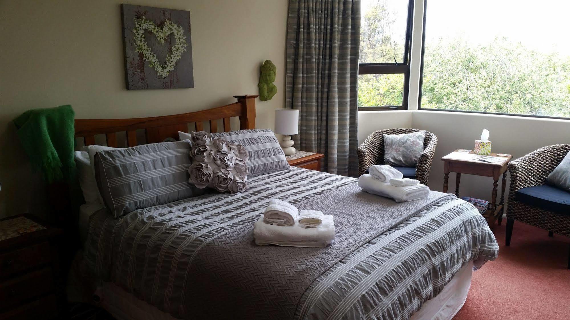 Oamaru House Bed & Breakfast Εξωτερικό φωτογραφία