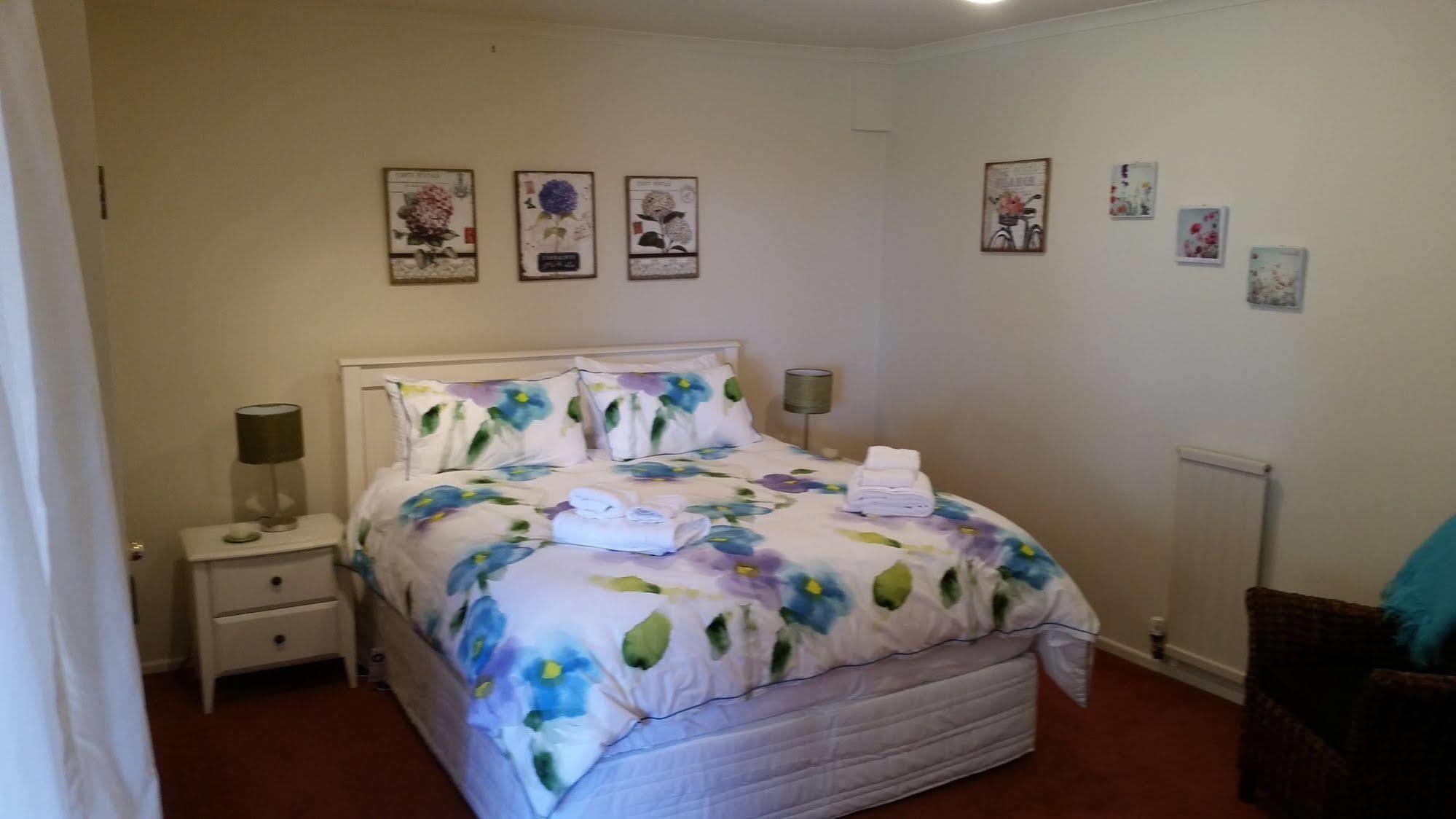 Oamaru House Bed & Breakfast Εξωτερικό φωτογραφία