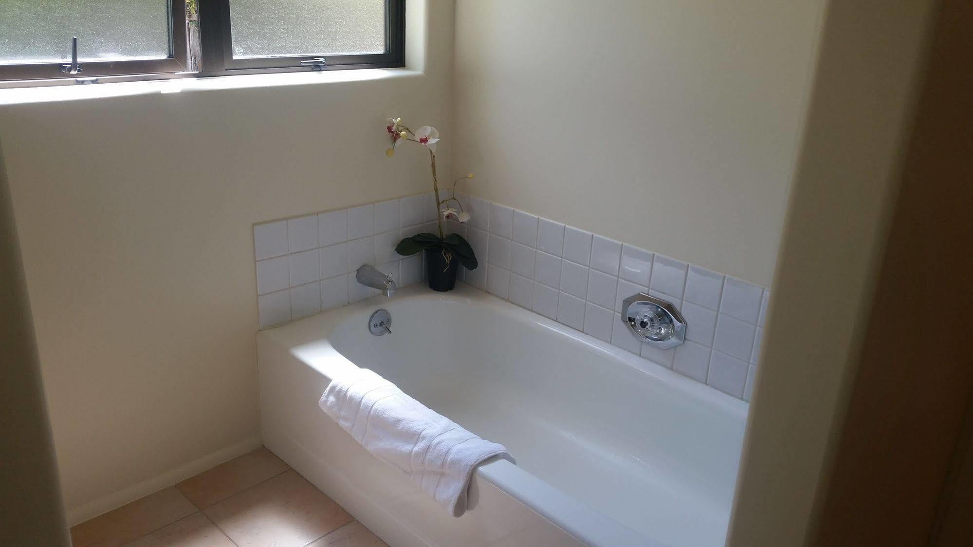 Oamaru House Bed & Breakfast Εξωτερικό φωτογραφία