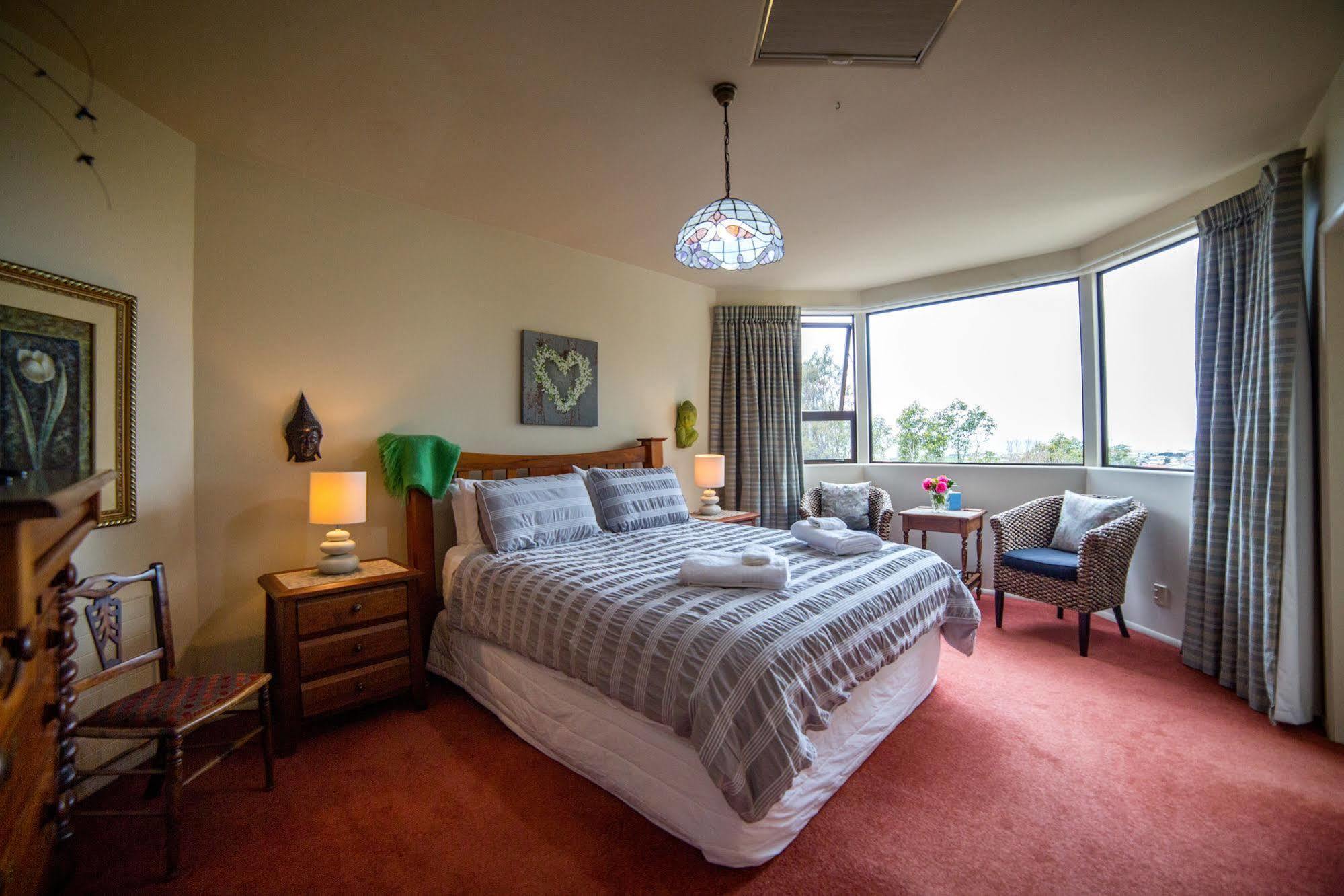 Oamaru House Bed & Breakfast Εξωτερικό φωτογραφία