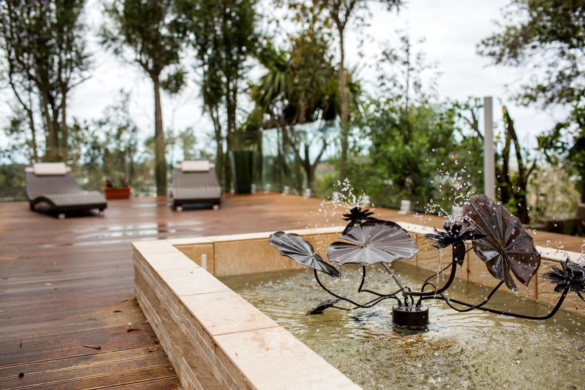Oamaru House Bed & Breakfast Εξωτερικό φωτογραφία