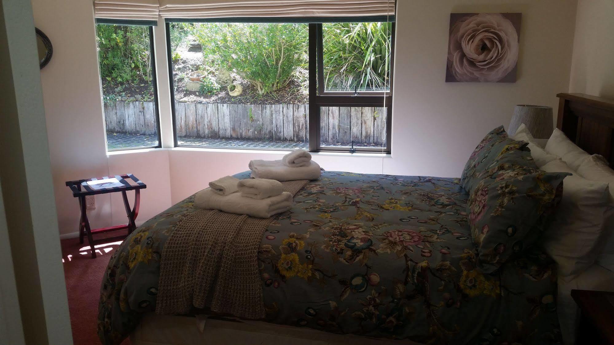 Oamaru House Bed & Breakfast Εξωτερικό φωτογραφία